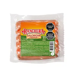 Ranchera Salchicha Premium