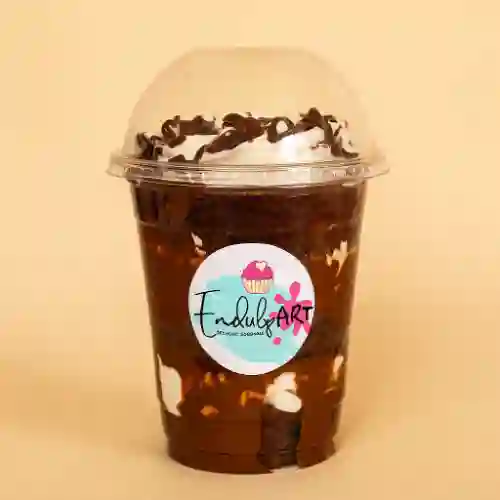 Cuchareable Chocochoco (postre)