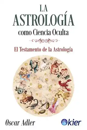 La astrología como ciencia oculta