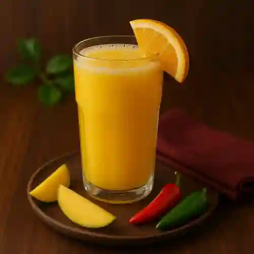 Jugos Naturales