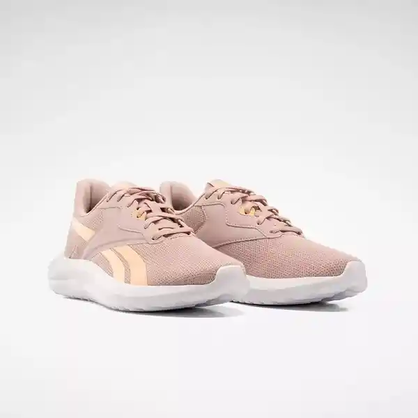 Reebok Zapatos Energen Lux Para Mujer Beige Talla 8.5