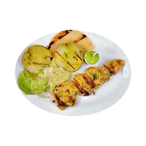 Chuzo de Pollo