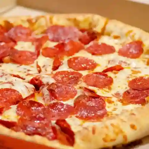 Pizza Pepperoni Jumbo