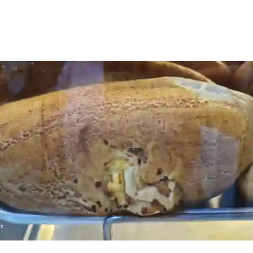 Pan 3 Quesos