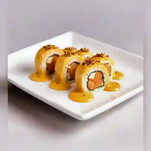 Sesamo Roll