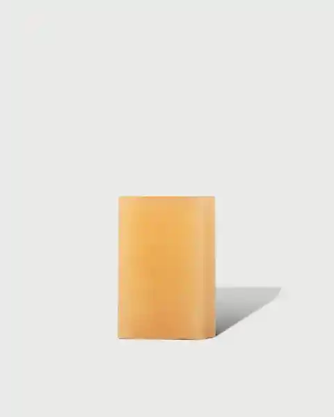 Jabón Sólido Vegetal Petitgrain & Mandarina