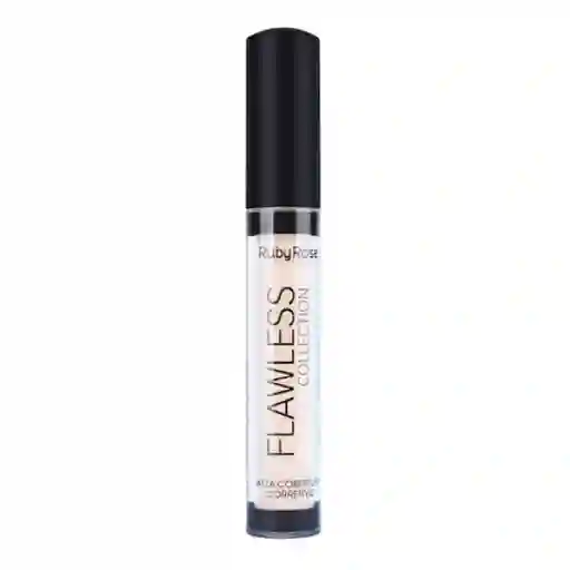 Ruby Rose Corrector Líquido Flawless Beige 2