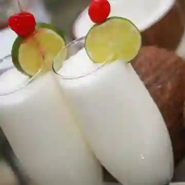 Limonada Coco