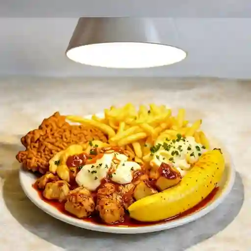 Combo 57