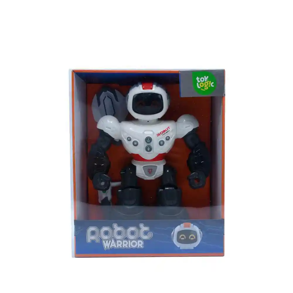 Toy Logic Robot TOY-68943