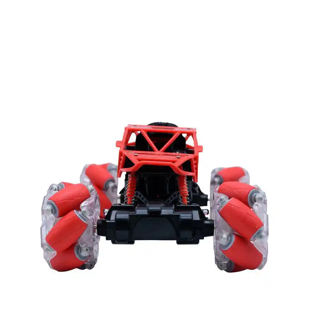 Toy Logic Carro TOY-68884