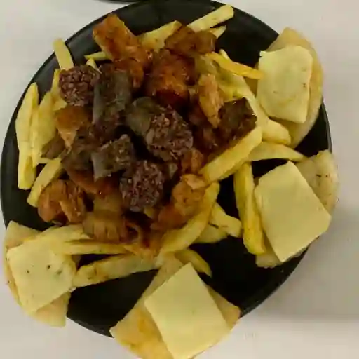 Picada personal