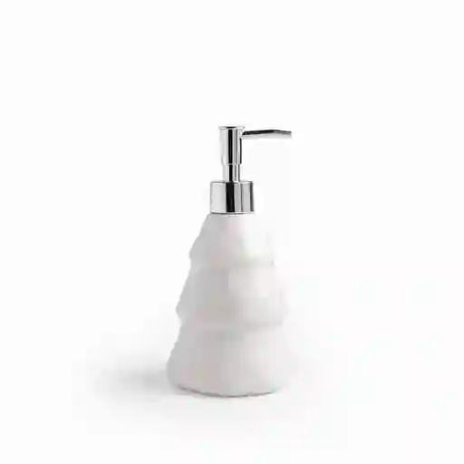 Dispensador de Jabón Árbol Navidad Ambiente Gourmet