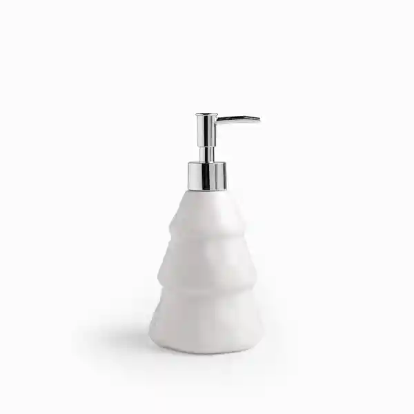 Dispensador de Jabón Árbol Navidad Ambiente Gourmet