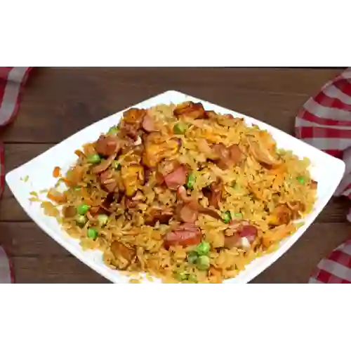 Arroz Pana Mix X4