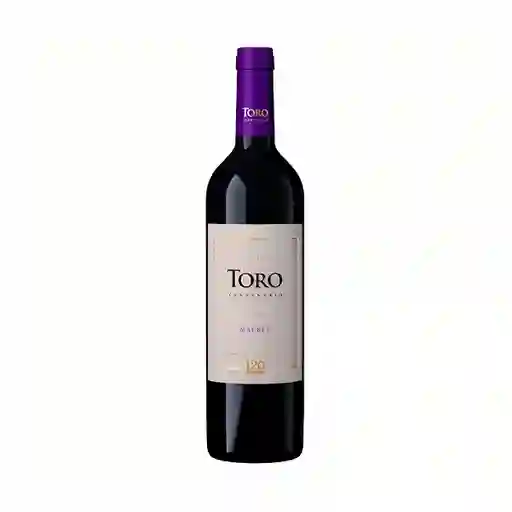 Toro Centenario Vino Tinto Malbec