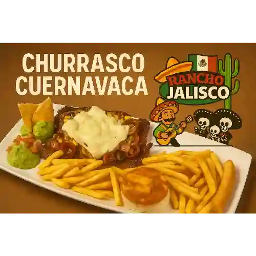 Churrasco Cuernavaca