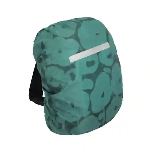 Cubre Mochila Estampado Casaideas