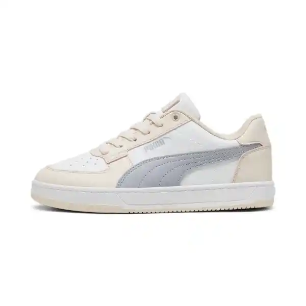 Puma Zapatos Caven Wns Blanco Para Mujer Talla 6.5