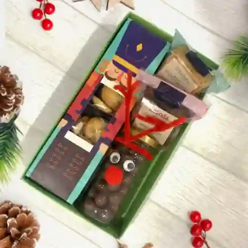 Mini Kit Regalo Navideño Ananda