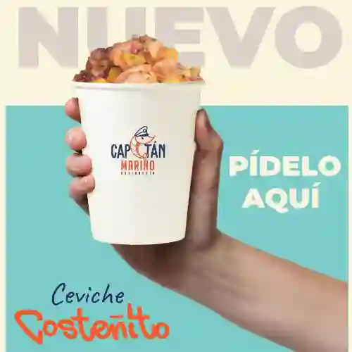 Costeñito