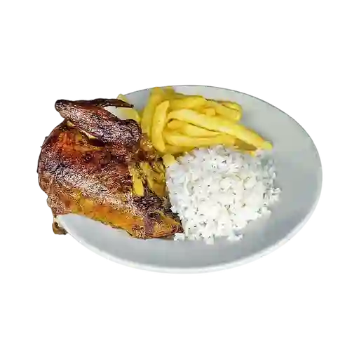 Combo Especial