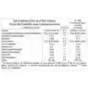 Bauducco Tostadas Light