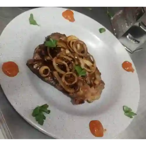 Encebollado