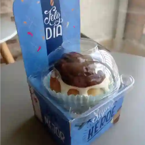 Minirolito Papá
