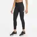 Nike Leggings W Fst sw Hbr Df mr 7/8 Tgt T.XS Ref: FN3268-010