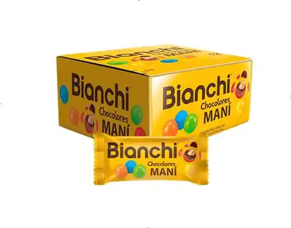 Bianchi Chocolatina Chocolores