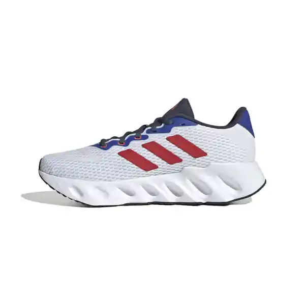 Adidas Zapatos Switch Run M Para Hombre Blanco Talla 10.5