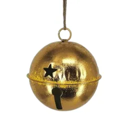 Rodeo Adorno Maranelo Colgante Verde Hierro 12 x 12 x 26 cm