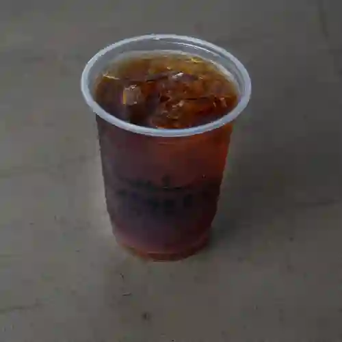 Cold Brew