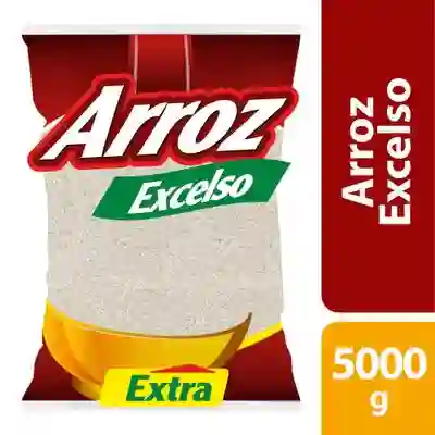 Extra Arroz Excelso