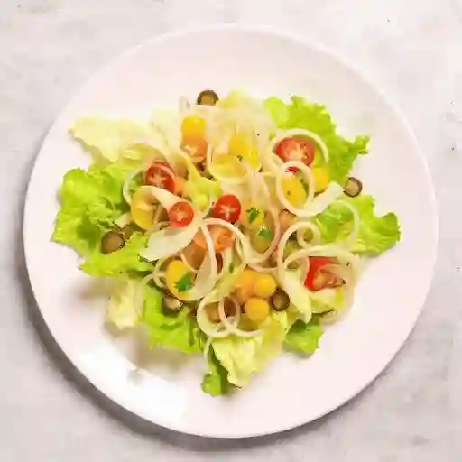 ENSALADA