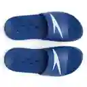 Speedo Sandalias Slide Masculino Talla 08