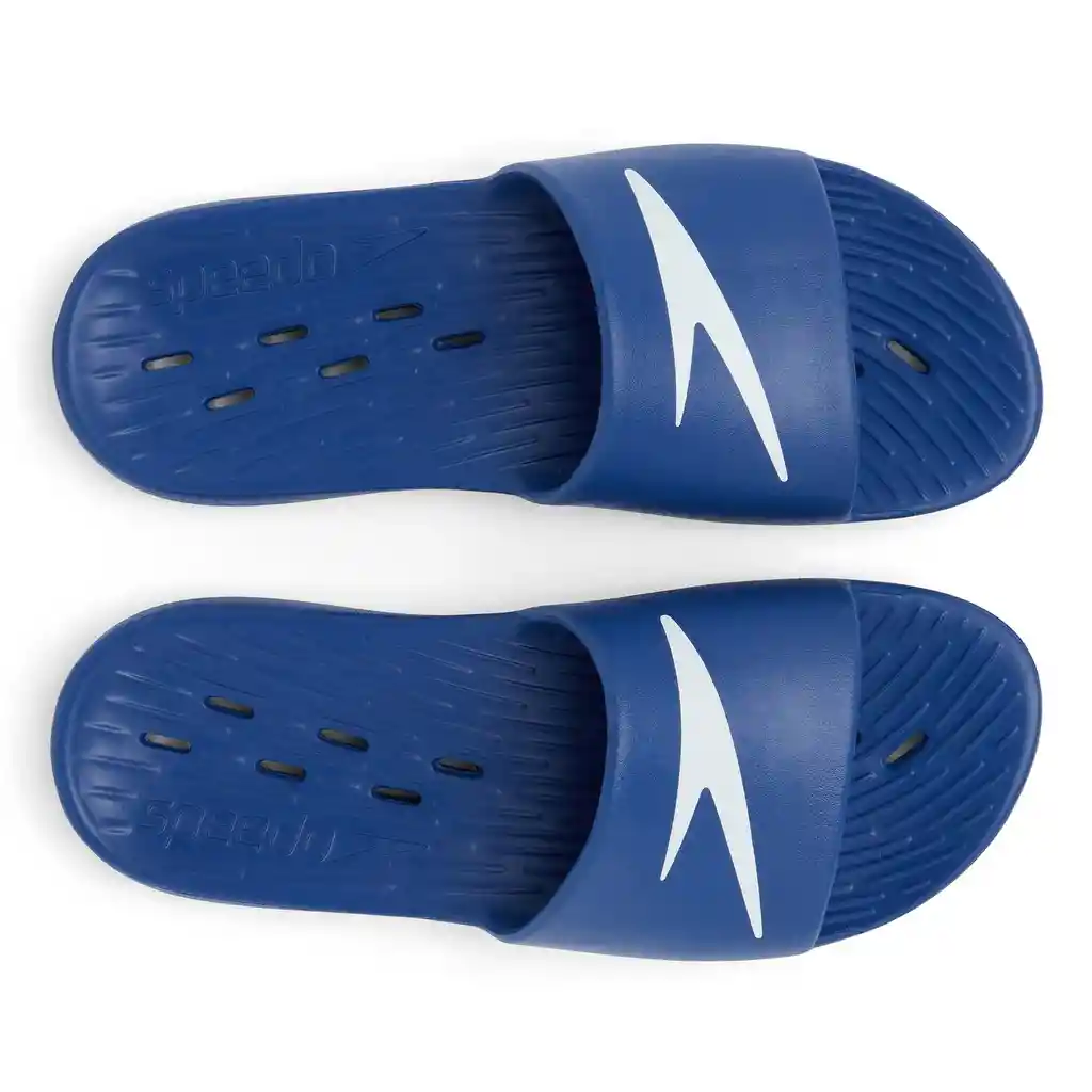 Speedo Sandalias Slide Masculino Talla 08