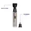 Disarbel Trimmer Personal Recargable