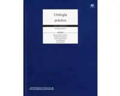 Urología Práctica - Juan Guillermo Cataño C.