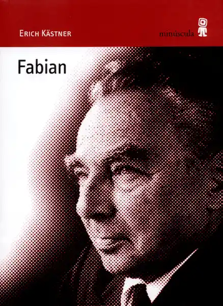 Fabian - Erich Kastner