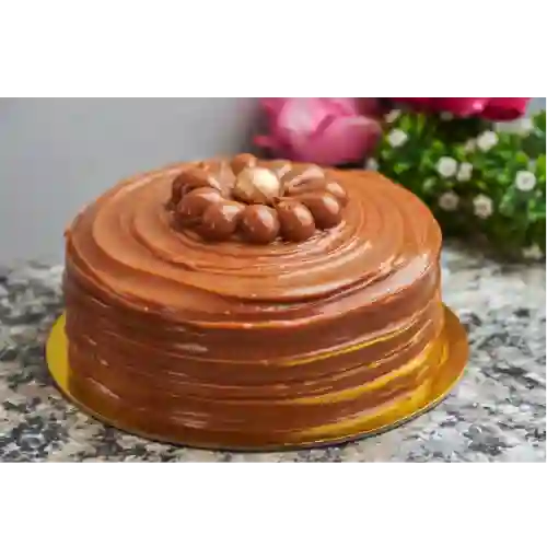 Cremoso Arequipe 1/2 Lb