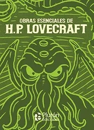 Obras Esenciales de H.P. Lovecraft