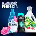 Suavizante Downy Brisa de Verano Concentrado 15L Rinde 4 veces más Aroma de larga duración