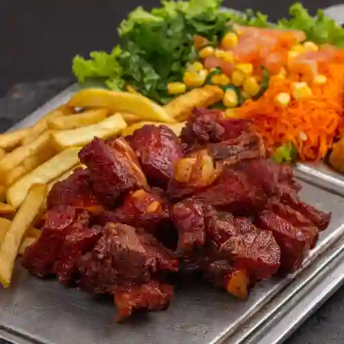 Costillas de Cerdo
