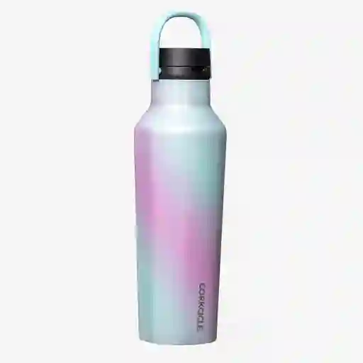 Corkcicle Botella Térmica Sport Canteen Wonderland 20 Oz