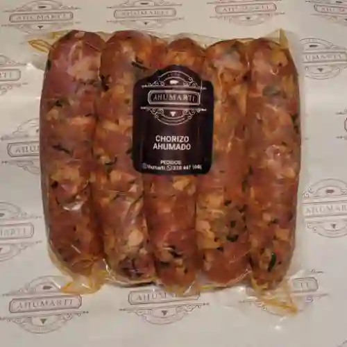 Chorizo Ahumado