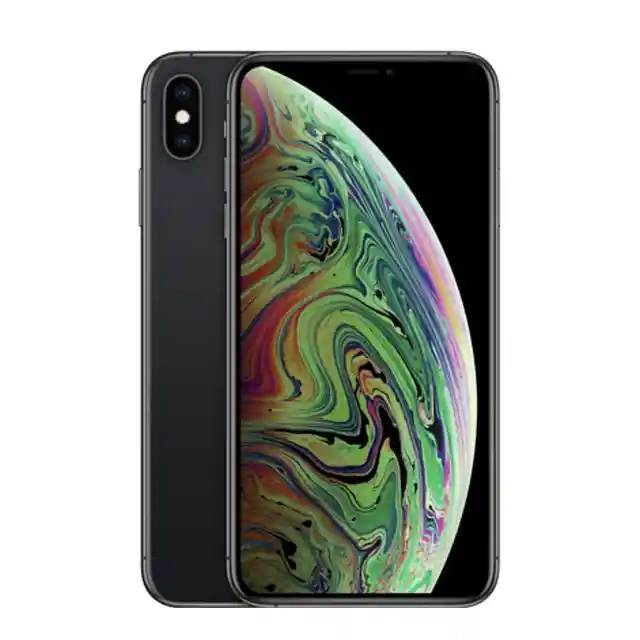  iPhone Xs Max 512Gb Gris Espacial Refurbi Reacondicionado 