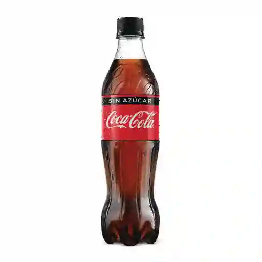 Coca cola zero 500ml