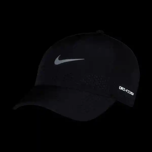 Nike Gorra u Dfadv Club u Ab P Accesorios Hombre Negro Talla M/L